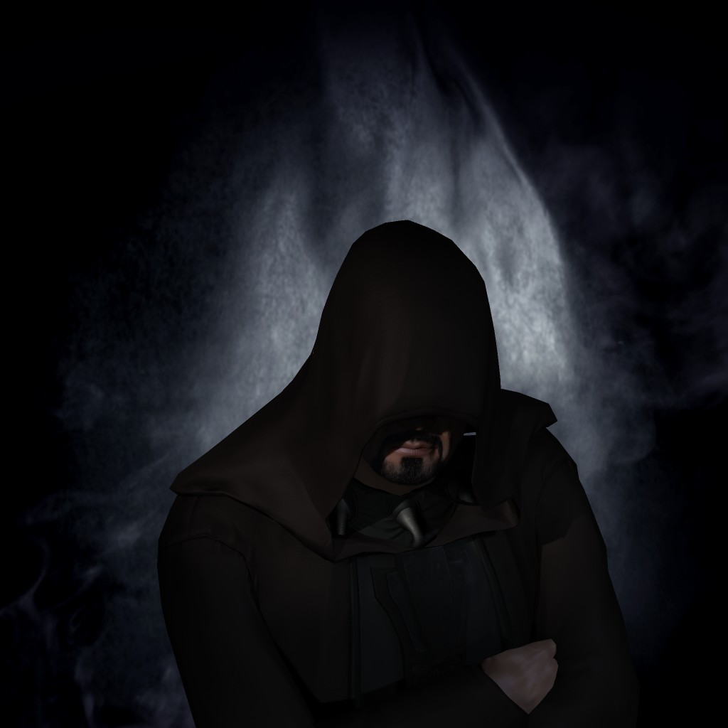 Hidden Concern Overseer
