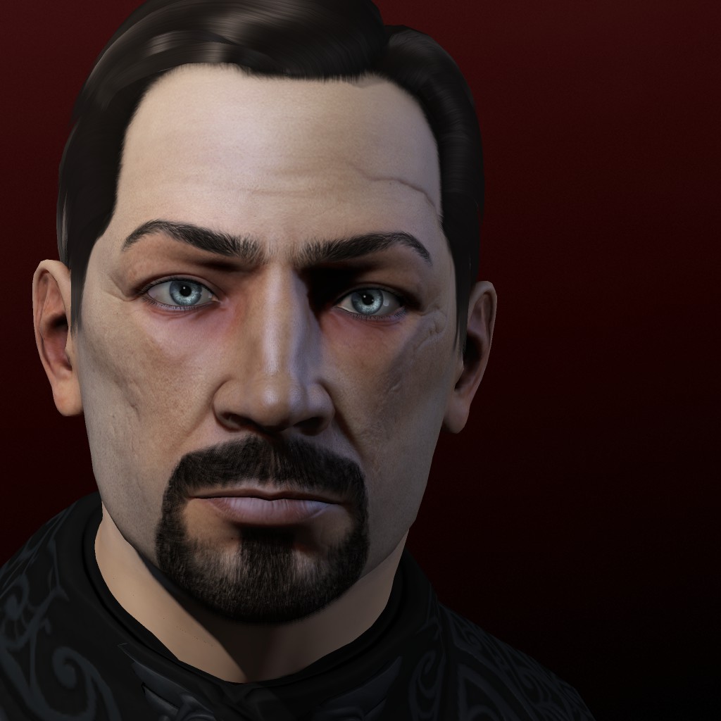 Gerod Luther