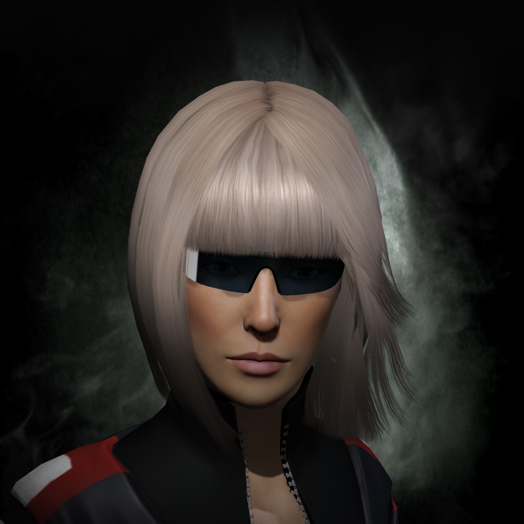 Lisa Vemane
