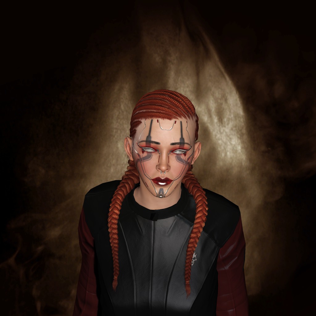 Liluminachi Ekbaatesaibo