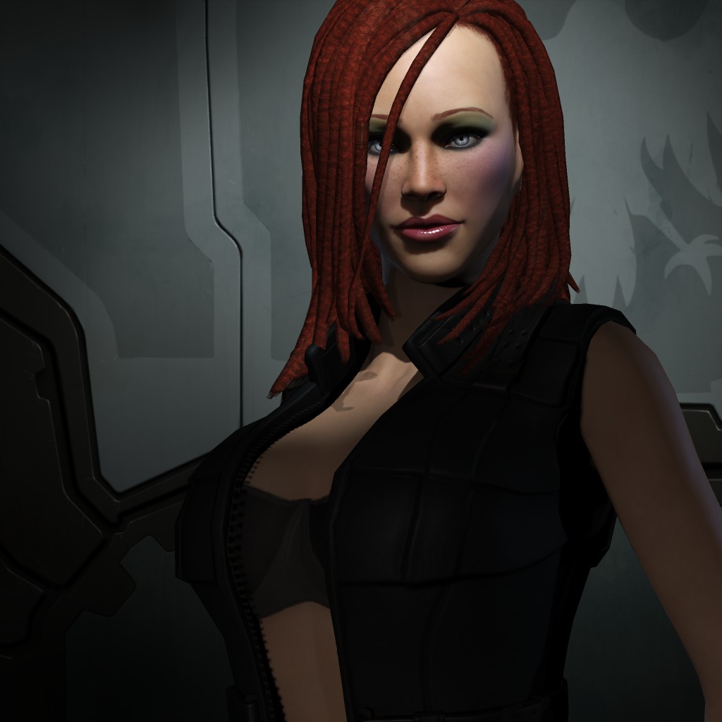 Lilith Nightbringer