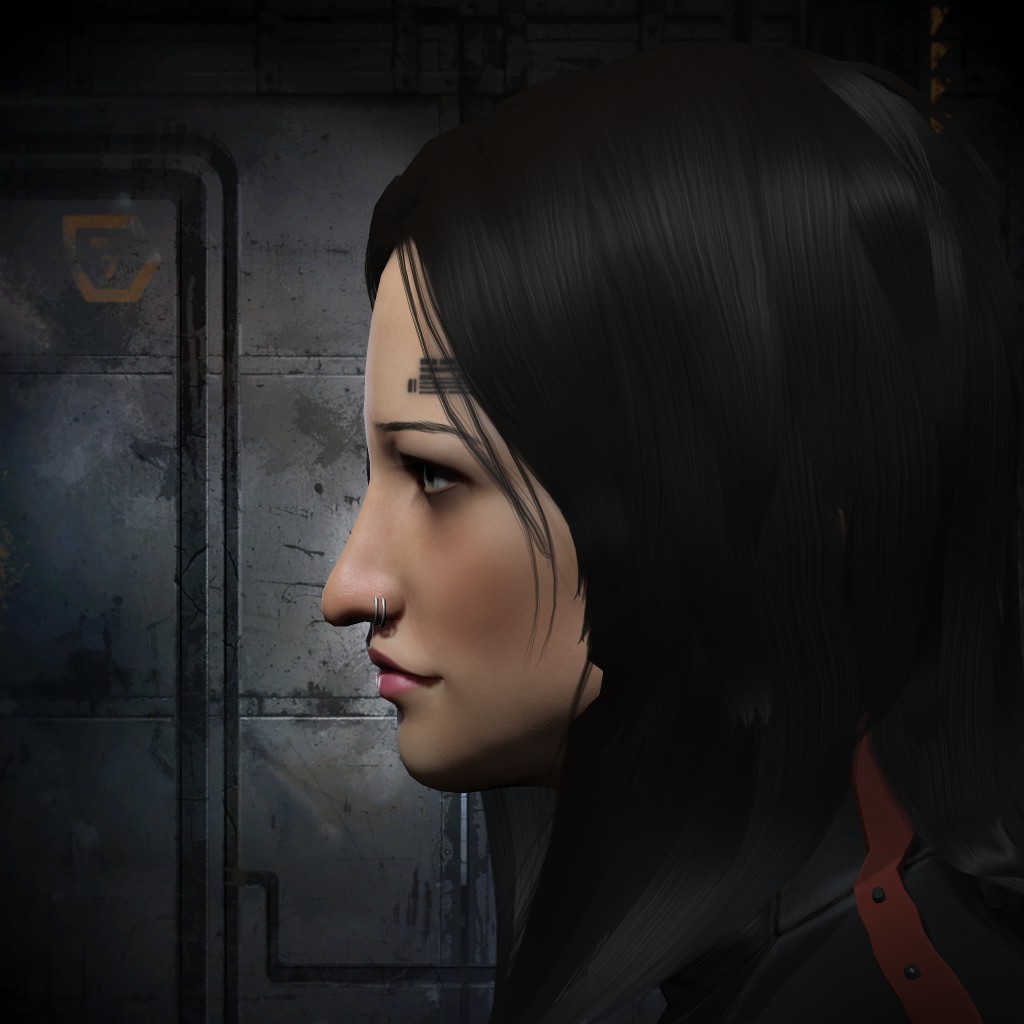 Atrix Alish