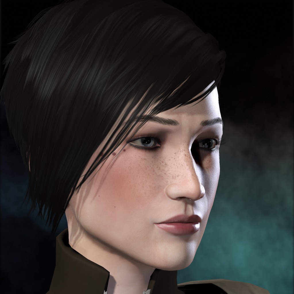 Arina Ni'Viell