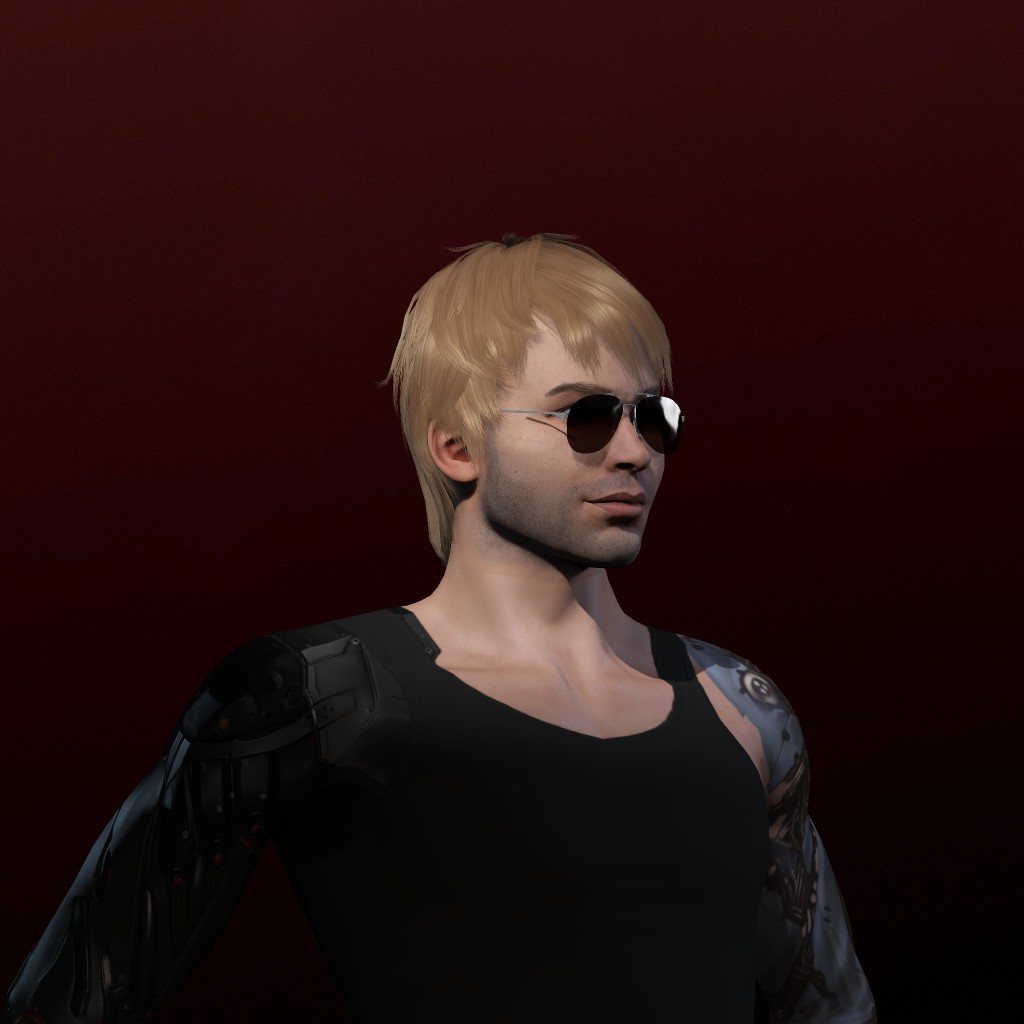 josh ramp