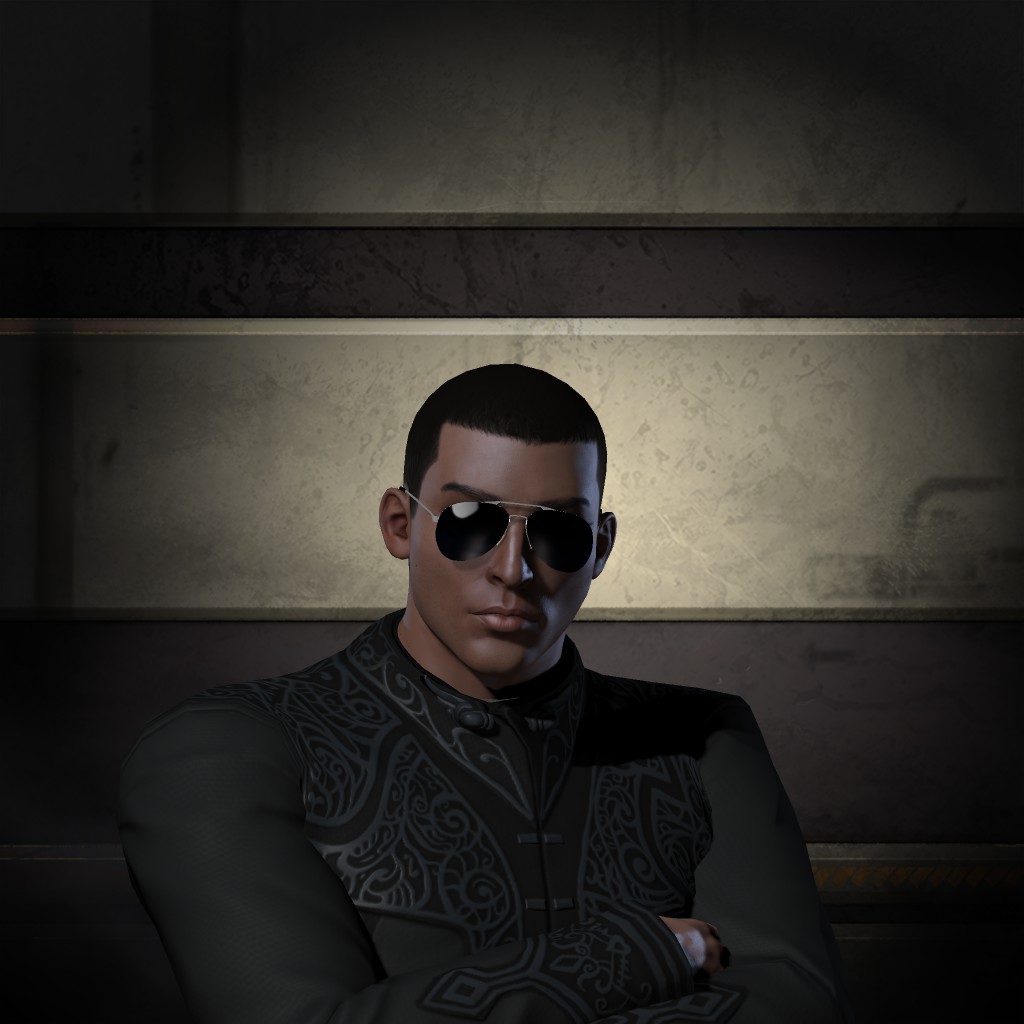 Gallente Citizen 93799207