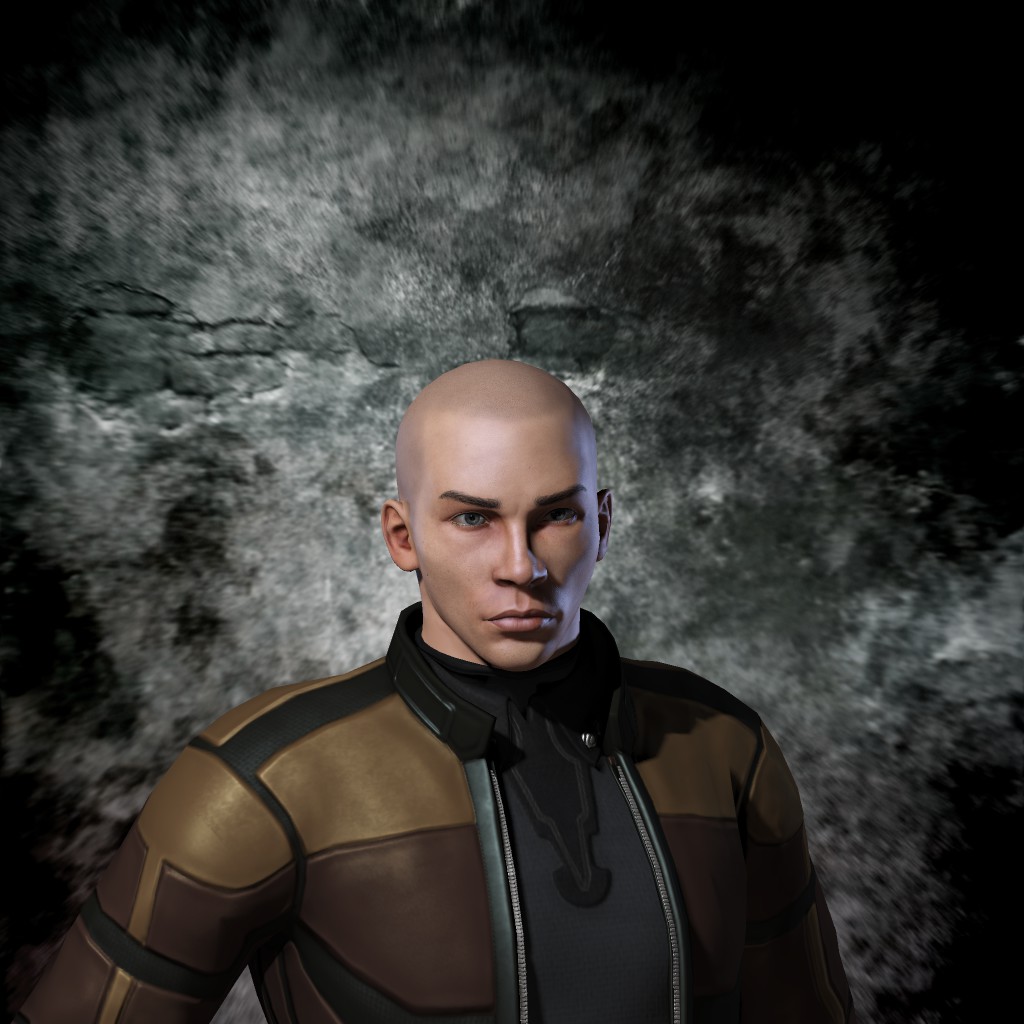 Gallente Citizen 93800491