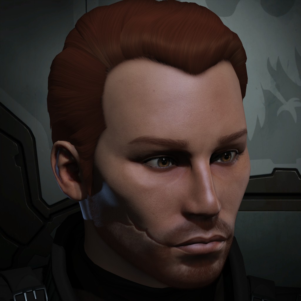 Abraham Gabriel Douglas