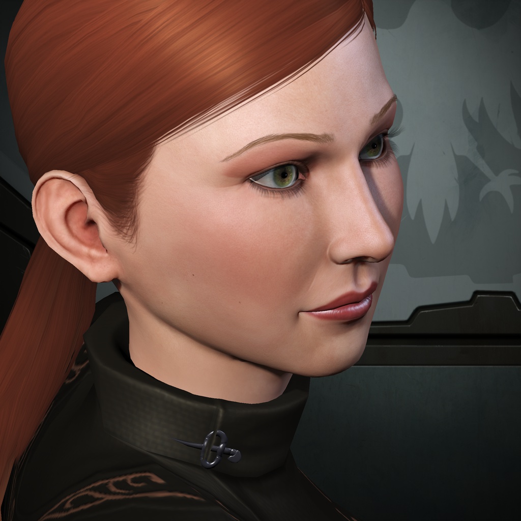 Lady Merinne