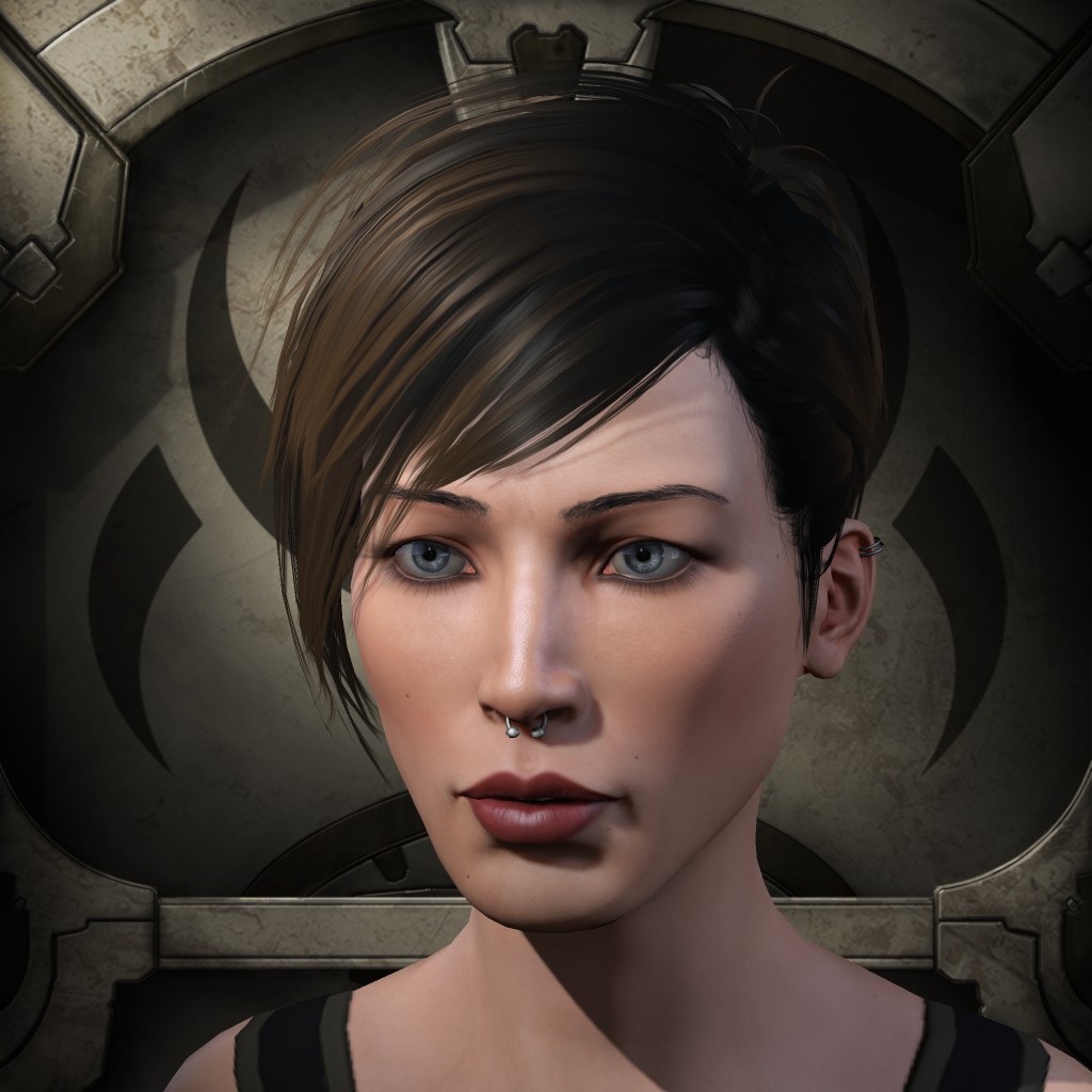 Caldari Citizen 93804196