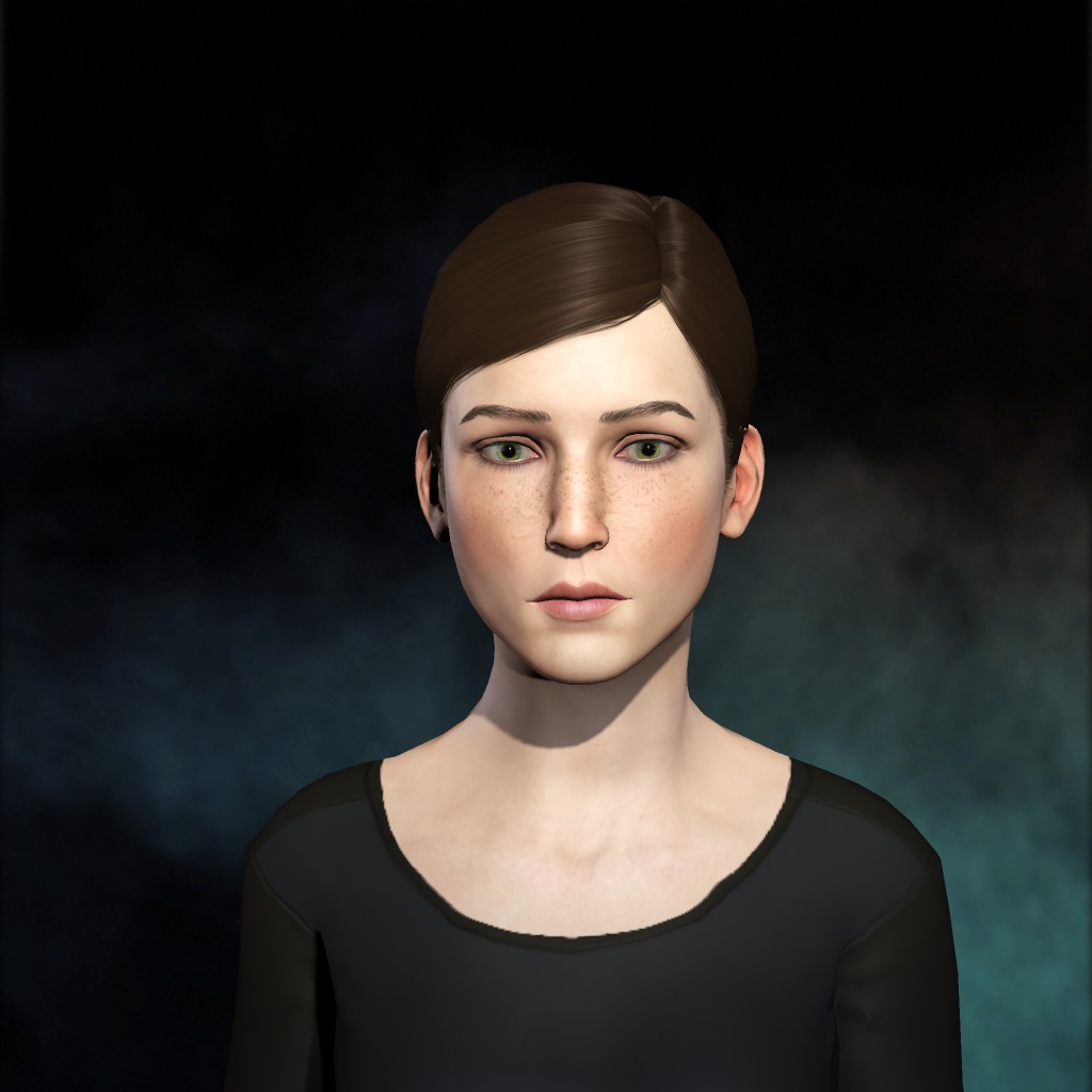 Alexia Blekna