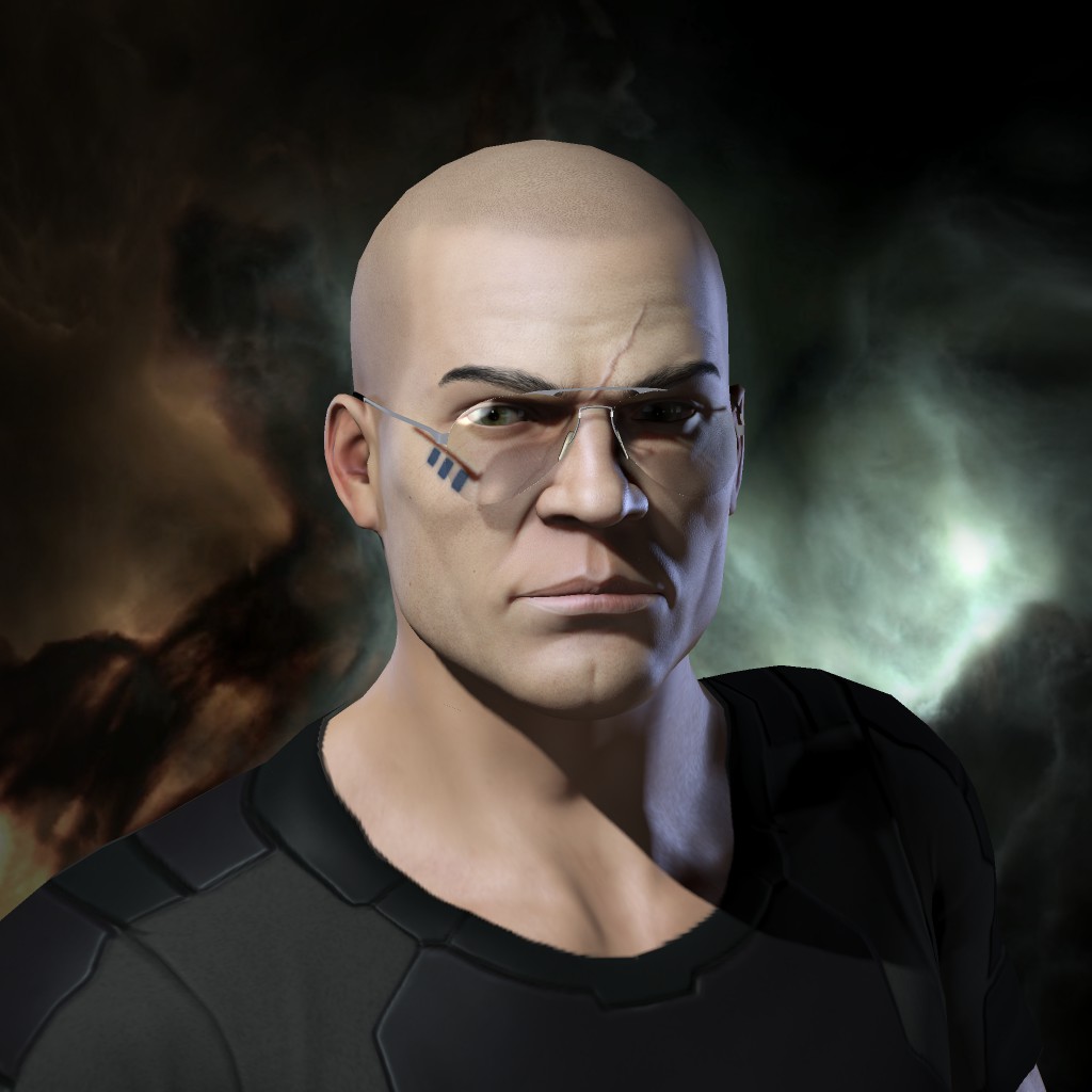 Barry Fear