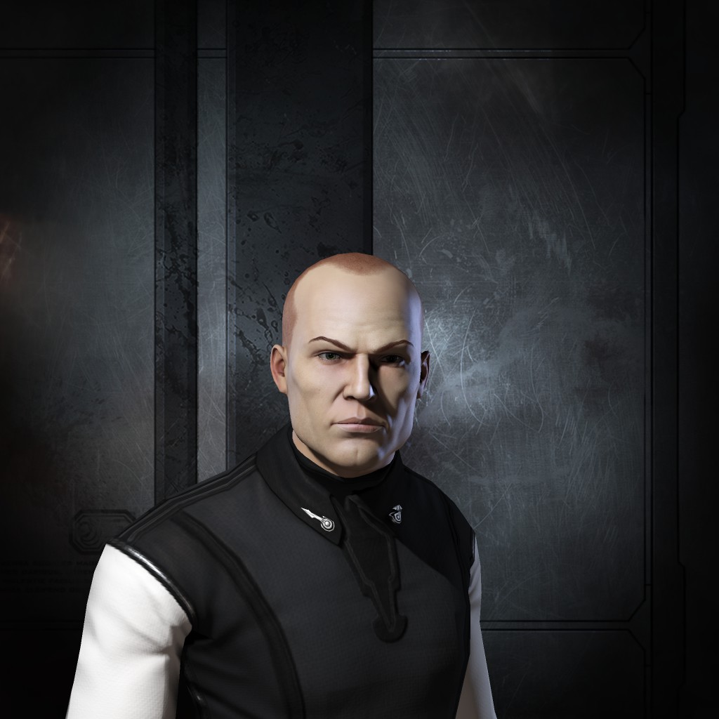 Caldari Citizen 93808607