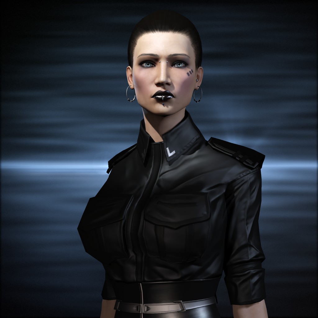Jessica Uanid
