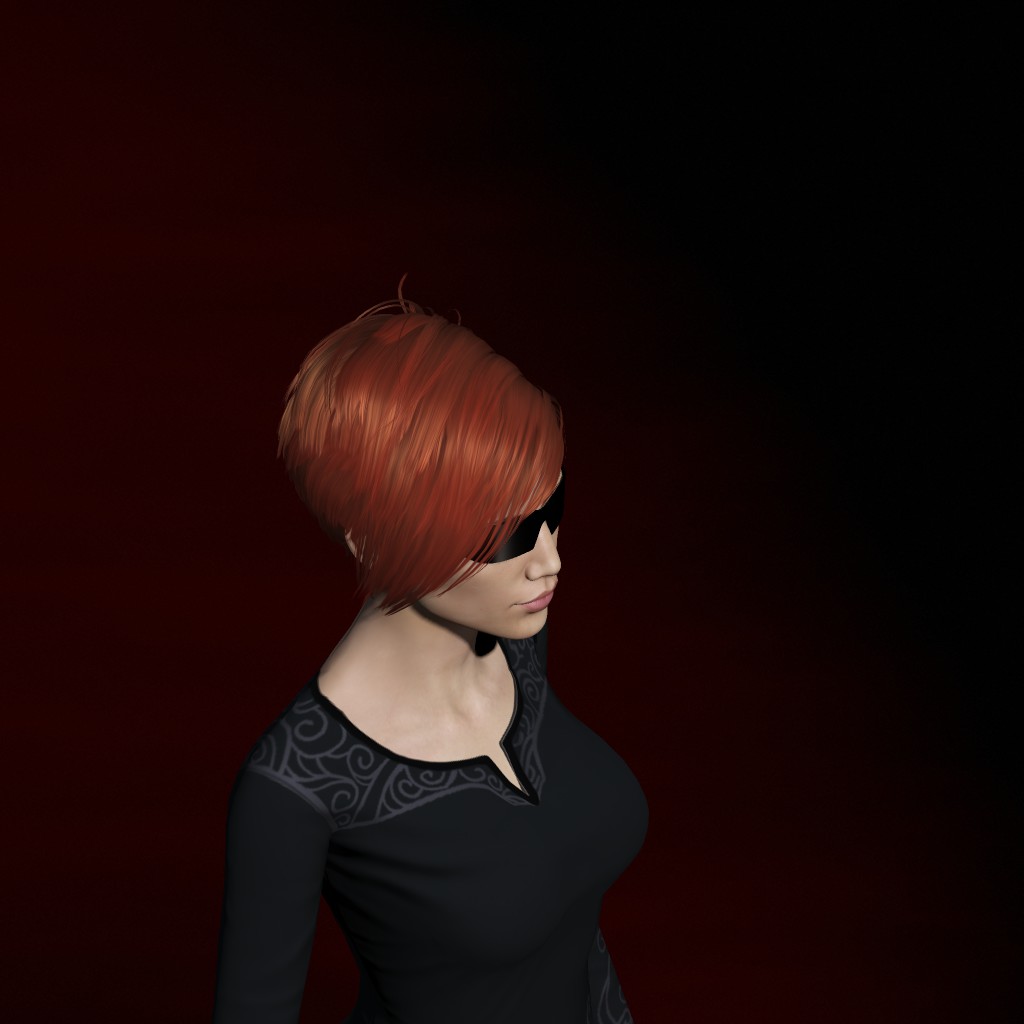 blood Muvila