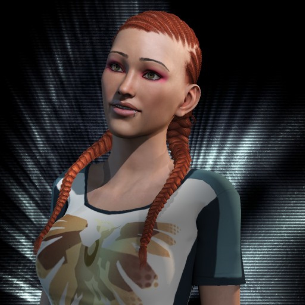 Jessy Fehnreich
