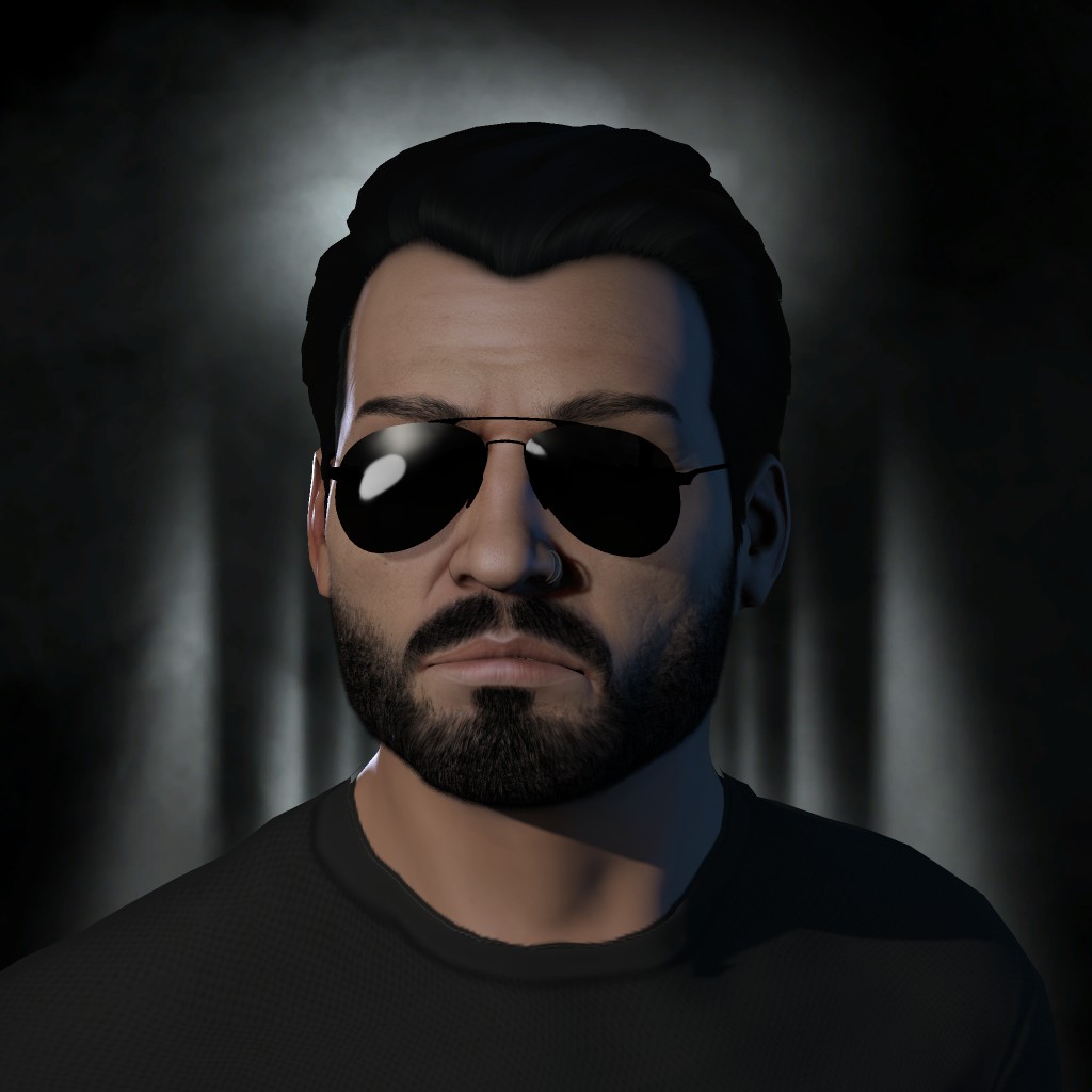 James Sol Solstice