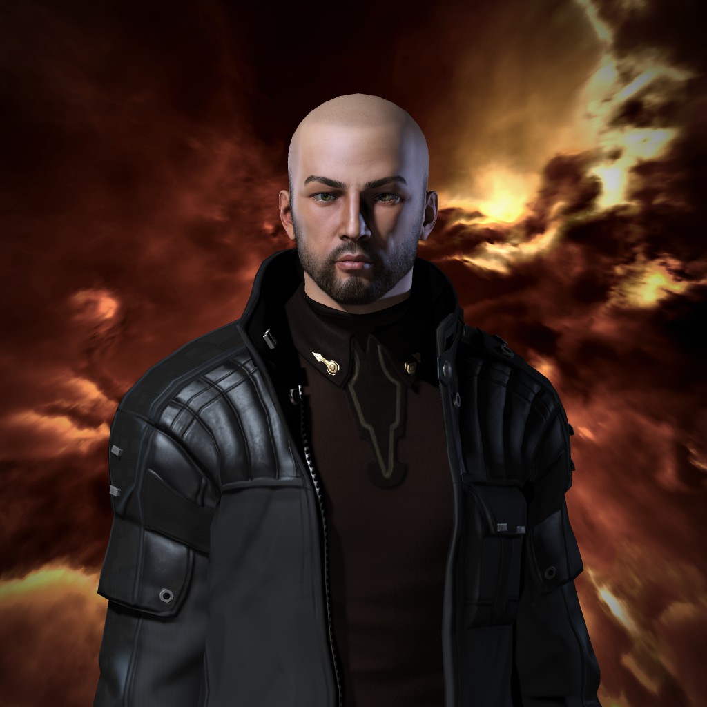 Caldari Citizen 93813169