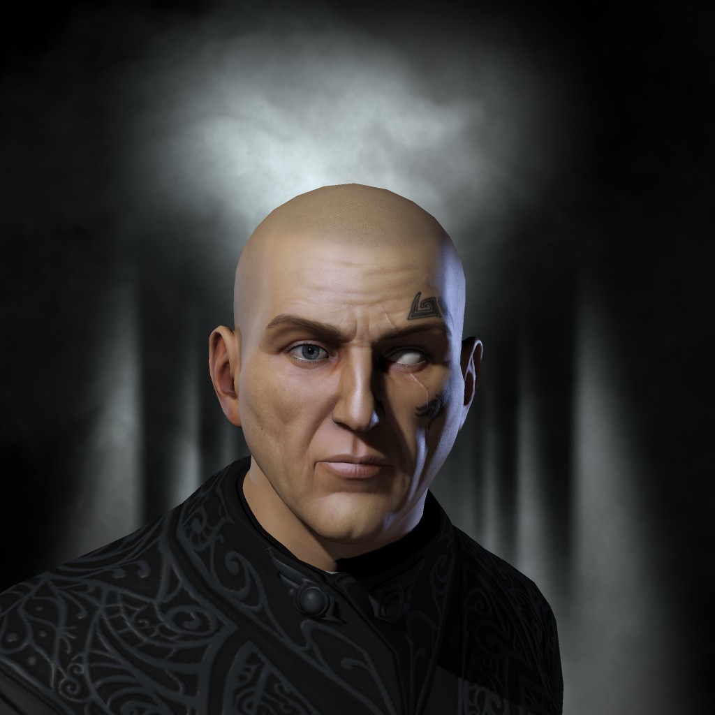 Hector Ghekon