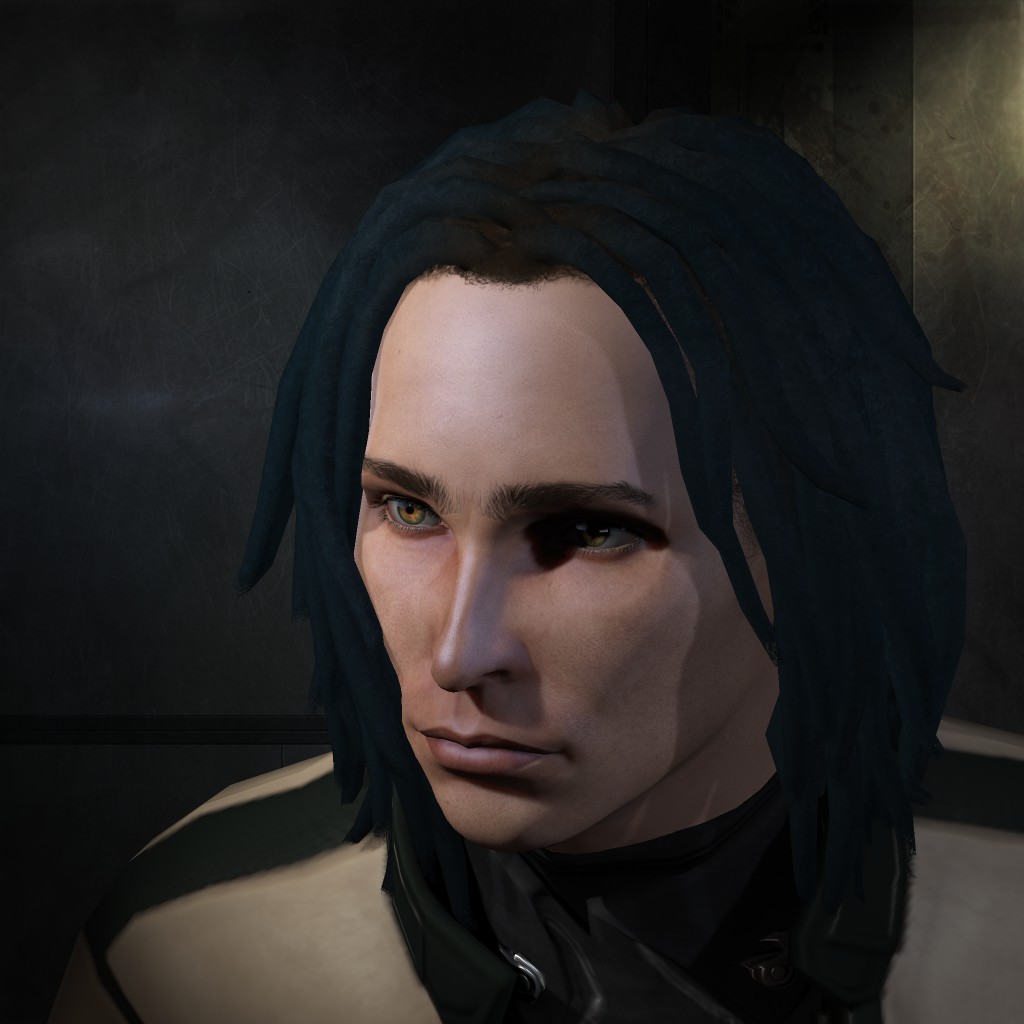 blake shadowolf Ellecon