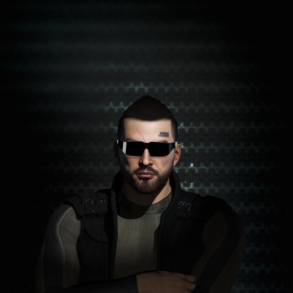 Dean Proteus