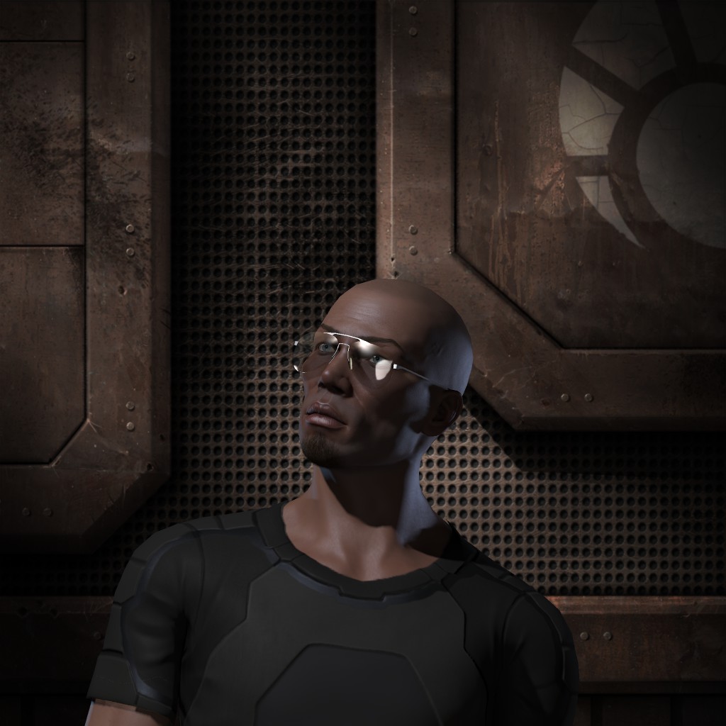 Minmatar Citizen 93815729