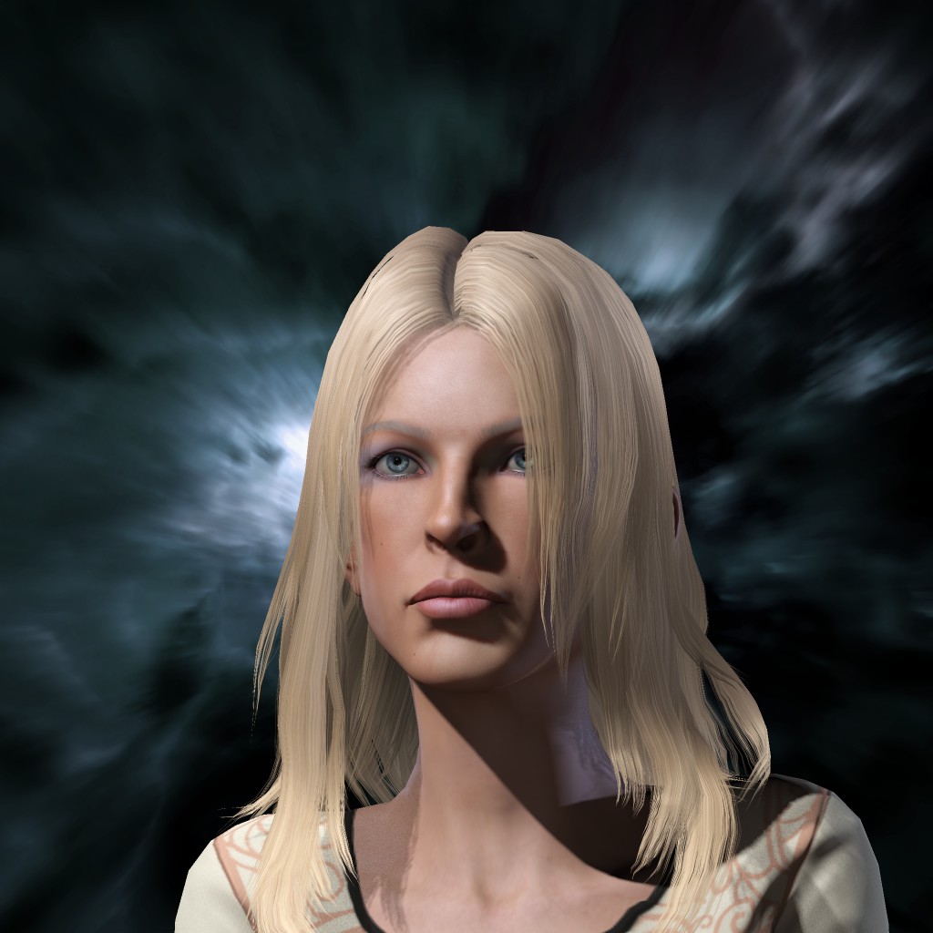 Brynhildr Buoladottir