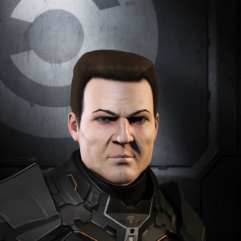 Jamess Thrawn