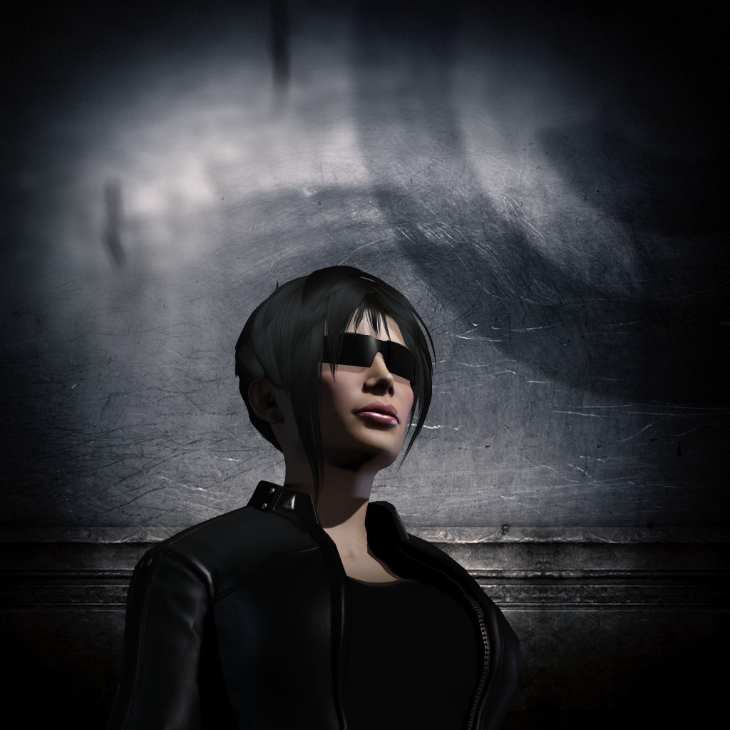 Shadow Tanya