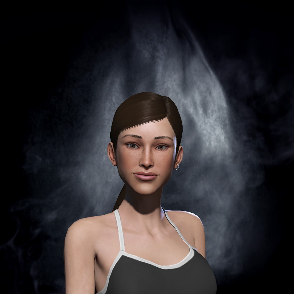 Izabellea Rose
