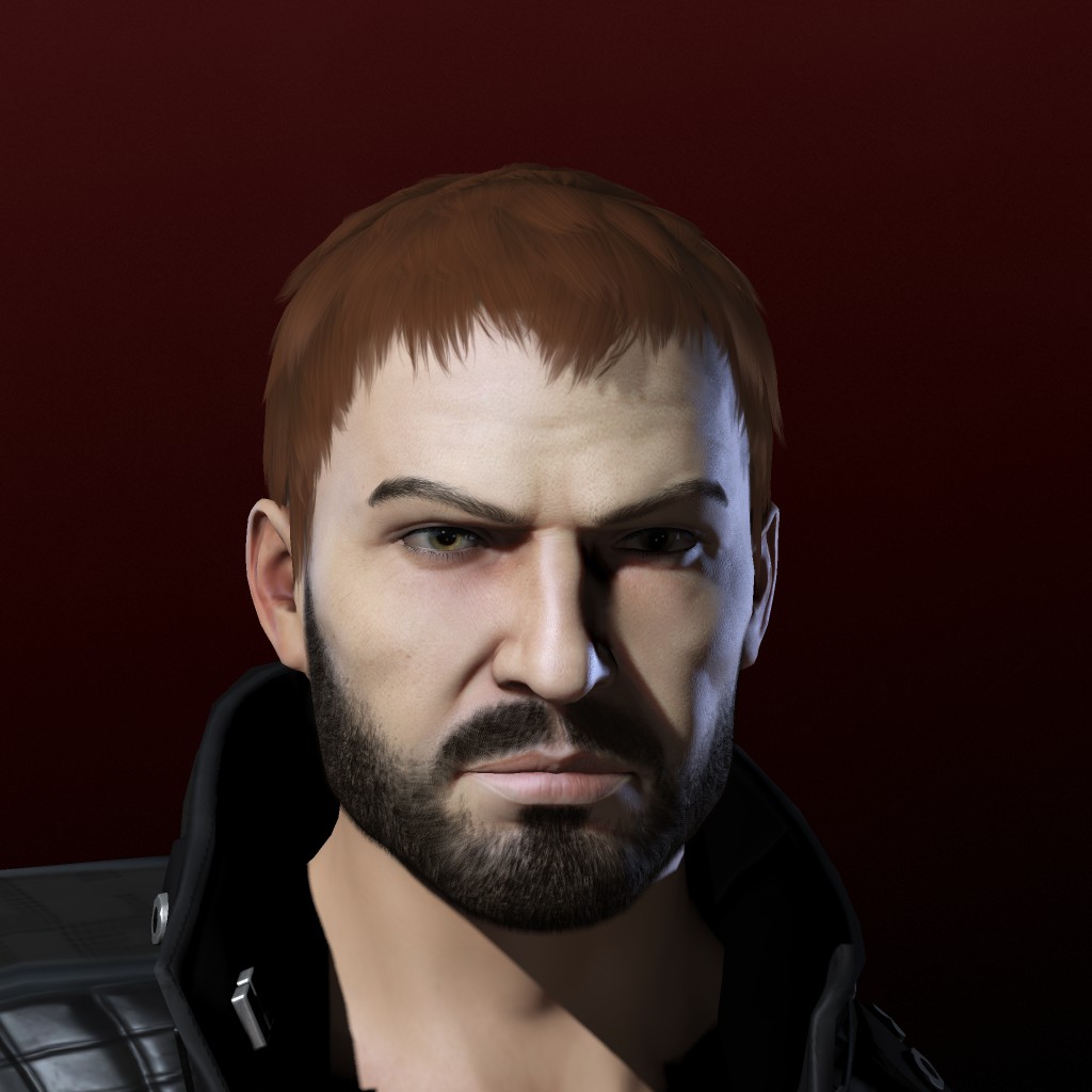 BentMetal Rin