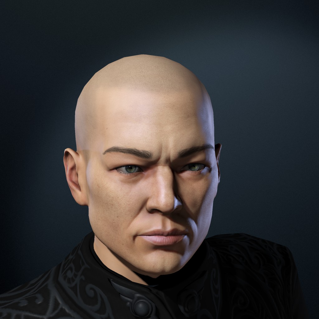 Caldari Citizen 93822874