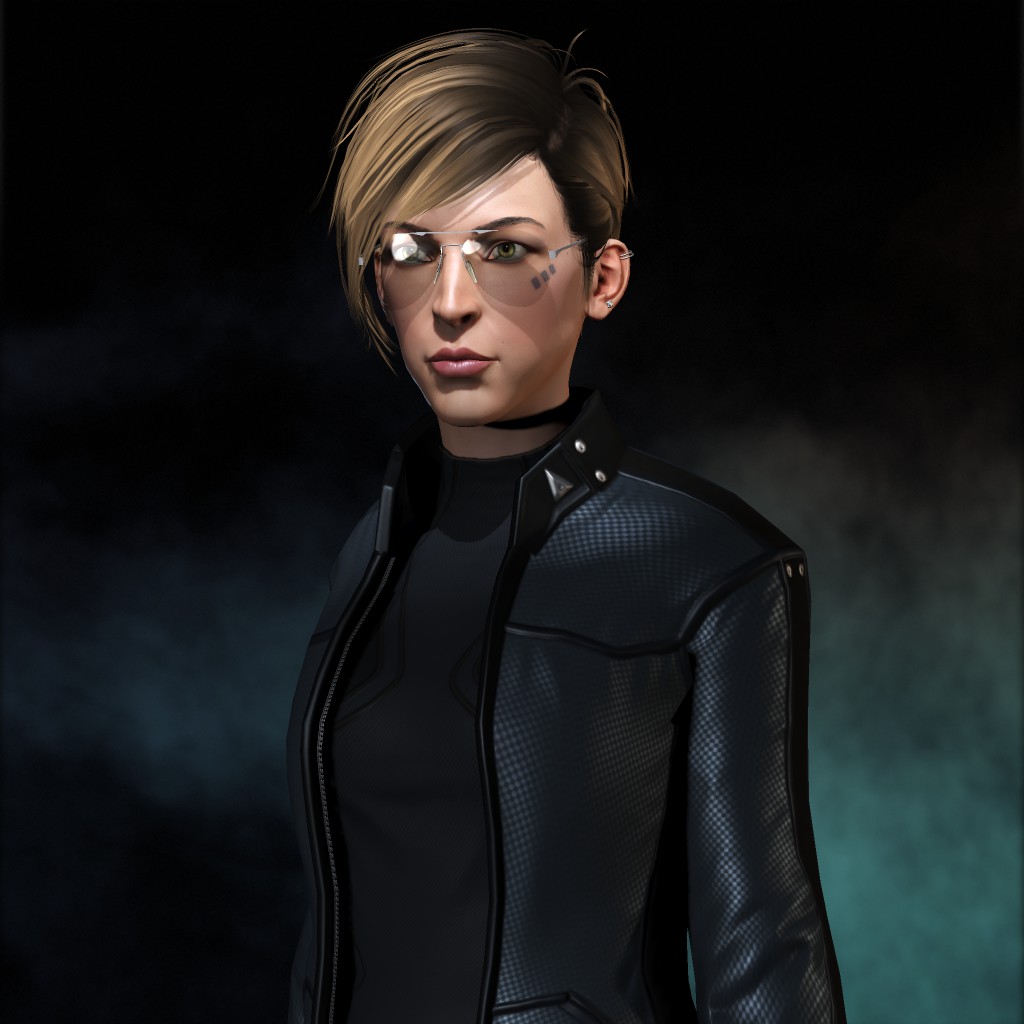 Ziona Pendragon