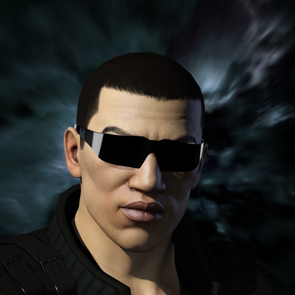 EliteCmdr Jameson