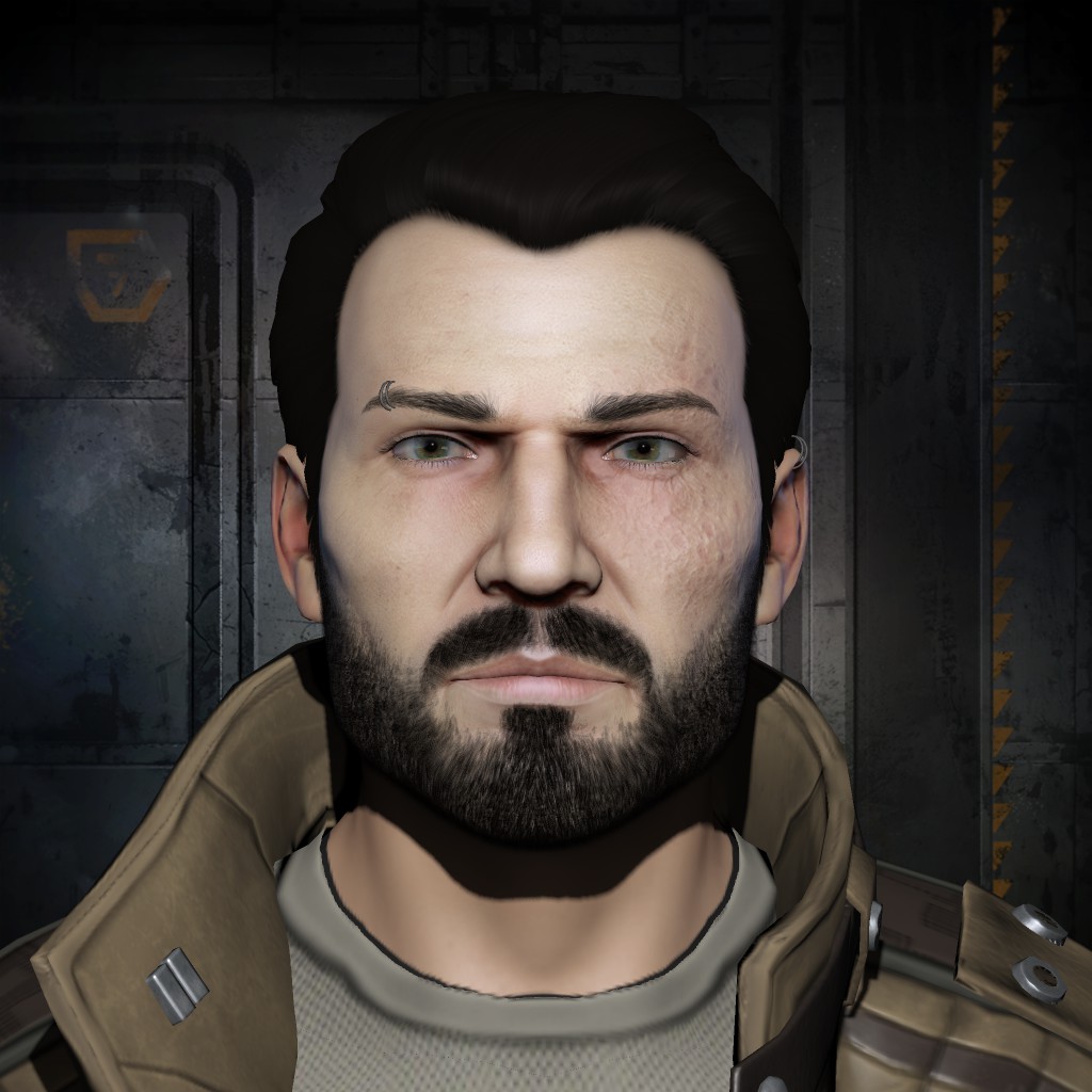 Erik Klade