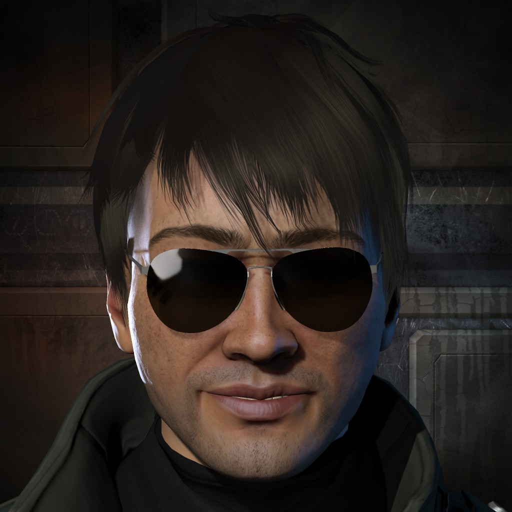 Hank Enkura