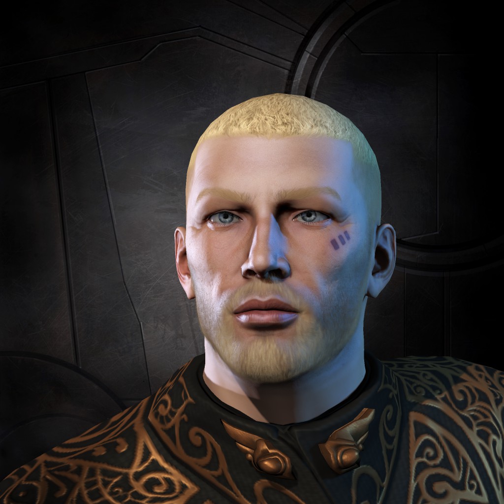 Magnus Odunen