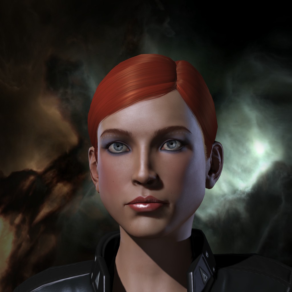 Aurora Swann