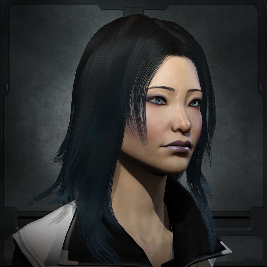 Zhani Ri'kin