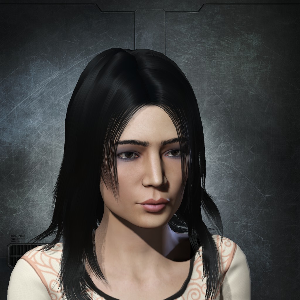 Anna Venditoris