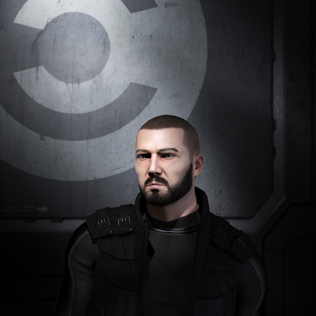 Caldari Citizen 93831507