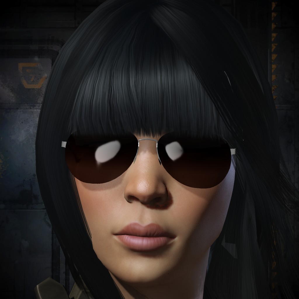Isabel Dro'Allen