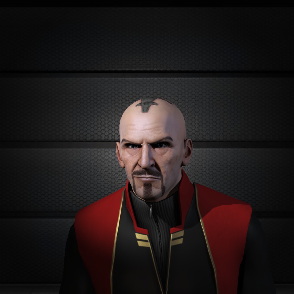 Eeore McCreed