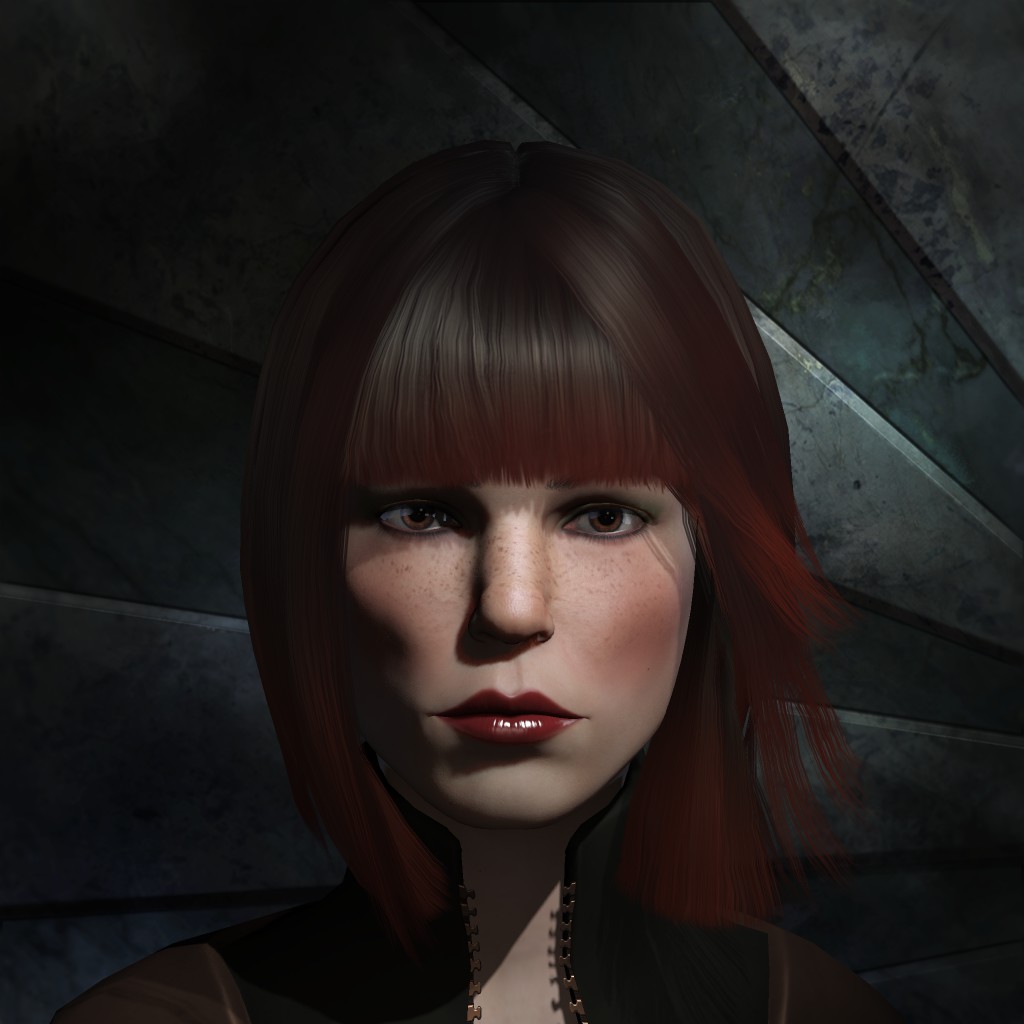 Dragonfly Bloodmoon
