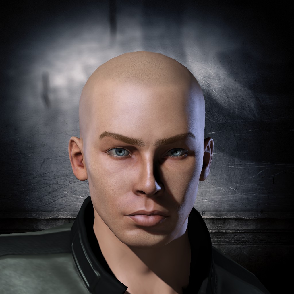Dalton Capers