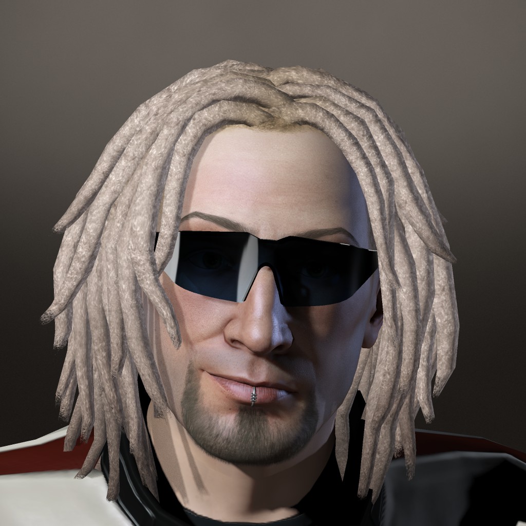 Dendridge Allmighty