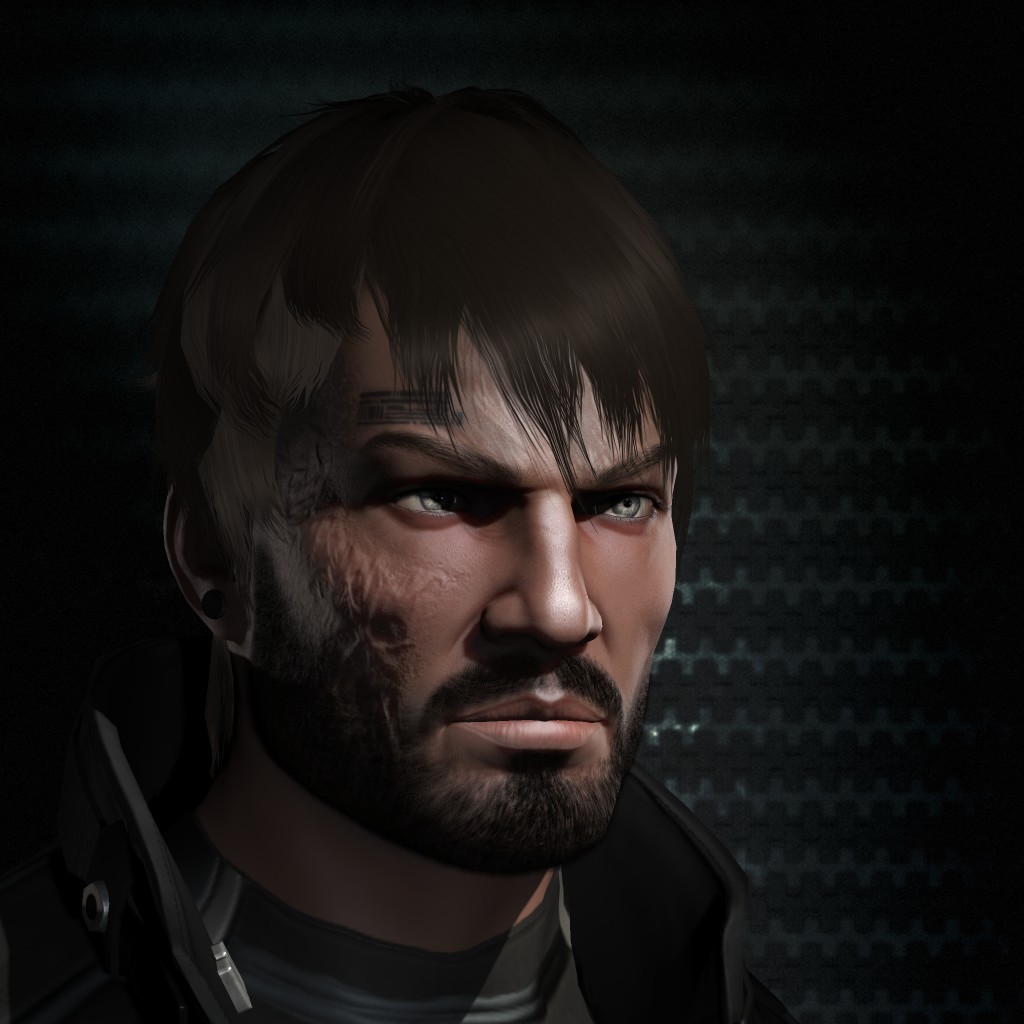 Veritas Rogue
