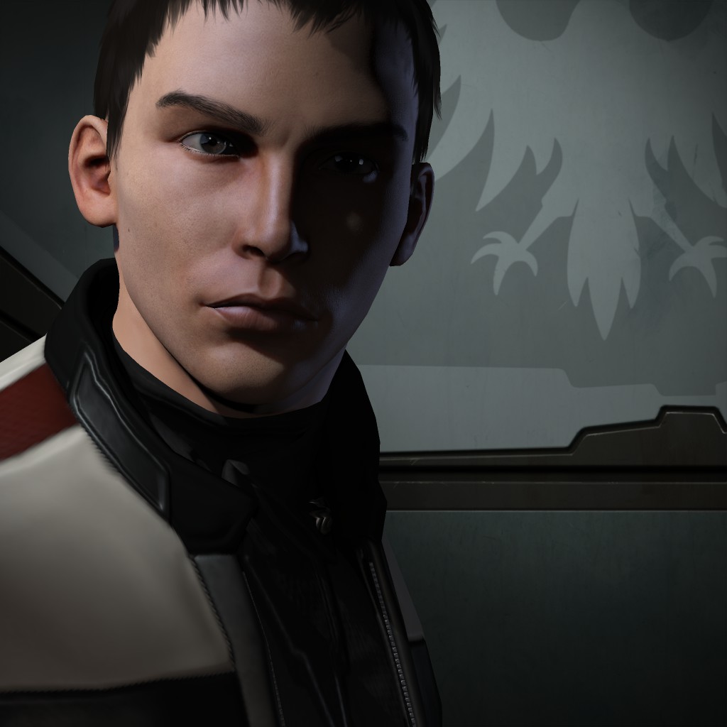 Charon Eve Crendraven