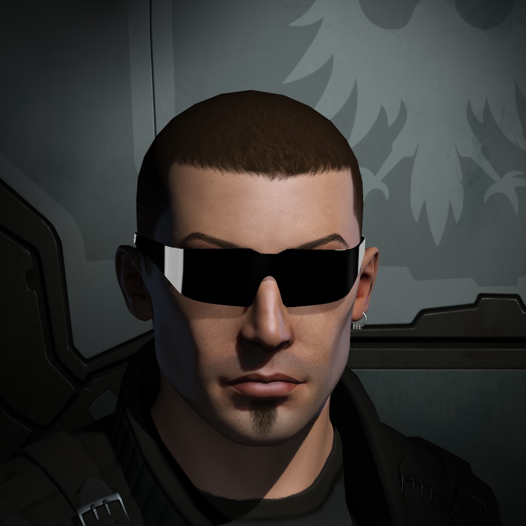 Taloz VonKrieger