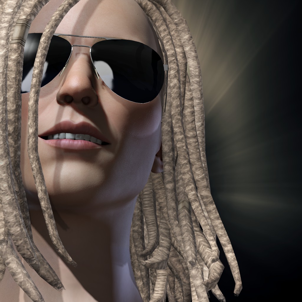 Beth Blackstar