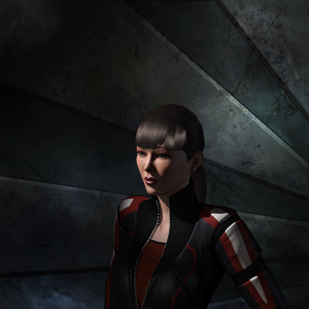 JoPheonix Starstrider